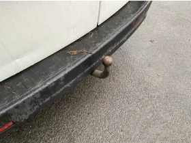 Fiat Doblo Maxi, снимка 7