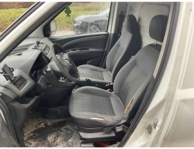 Fiat Doblo Maxi, снимка 11