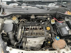 Fiat Doblo Maxi, снимка 9