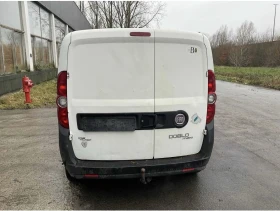 Fiat Doblo Maxi, снимка 3