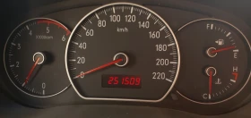 Suzuki SX4, снимка 11