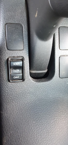 Suzuki SX4, снимка 10