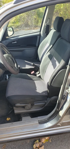 Suzuki SX4, снимка 5