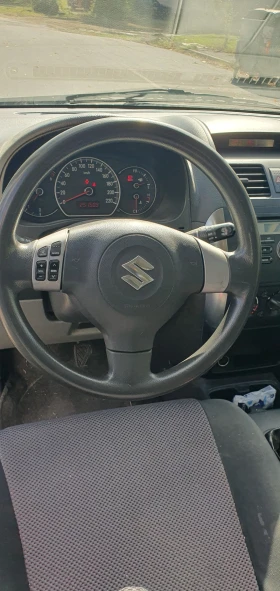 Suzuki SX4, снимка 9