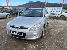 Hyundai I30 1.6GRDI-115-ITALIA, снимка 1