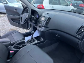 Hyundai I30 1.6GRDI-115-ITALIA, снимка 15