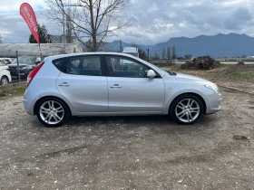 Hyundai I30 1.6GRDI-115-ITALIA, снимка 4