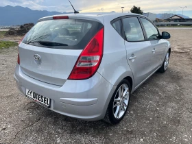 Hyundai I30 1.6GRDI-115-ITALIA, снимка 7