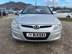 Hyundai I30 1.6GRDI-115-ITALIA, снимка 2