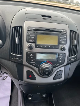 Hyundai I30 1.6GRDI-115-ITALIA, снимка 11