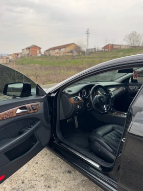 Mercedes-Benz CLS 350 AMG Line, снимка 7