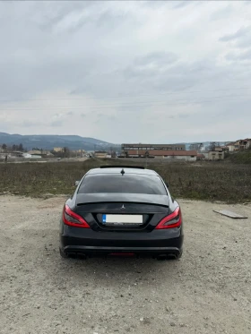 Mercedes-Benz CLS 350 AMG Line, снимка 5