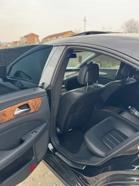 Mercedes-Benz CLS 350 AMG Line, снимка 10