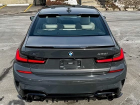 BMW 330 xDrive* M PACK* 4 ПОДГРЕВА* DIGITAL* CARPLAY* ПАНО, снимка 6