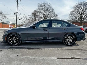 BMW 330 xDrive* M PACK* 4 ПОДГРЕВА* DIGITAL* CARPLAY* ПАНО, снимка 9