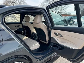 BMW 330 xDrive* M PACK* 4 ПОДГРЕВА* DIGITAL* CARPLAY* ПАНО, снимка 14