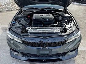 BMW 330 xDrive* M PACK* 4 ПОДГРЕВА* DIGITAL* CARPLAY* ПАНО, снимка 10
