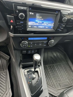 Toyota Corolla 100%реални км, снимка 9