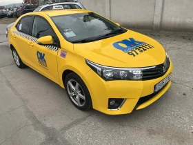 Toyota Corolla 100%реални км, снимка 2
