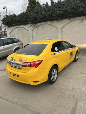 Toyota Corolla 100%реални км, снимка 5