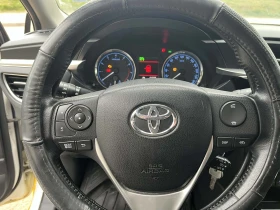 Toyota Corolla 100%реални км, снимка 10
