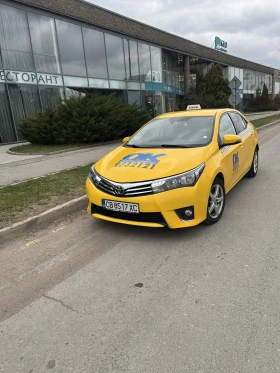 Toyota Corolla 100%реални км, снимка 6