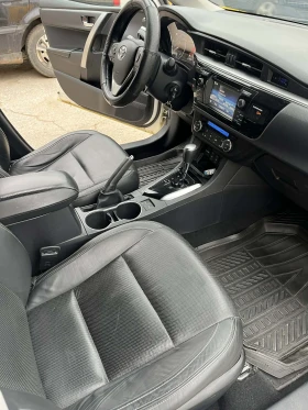 Toyota Corolla 100%реални км, снимка 13