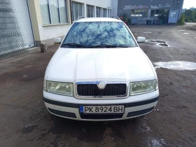 Skoda Octavia LPG, снимка 2