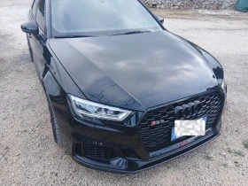 Audi Rs3 ABT SPB 2.5 TFSI quattro S tronic, снимка 2