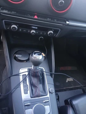 Audi Rs3 ABT SPB 2.5 TFSI quattro S tronic, снимка 10