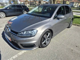 VW Golf 2.0 TDI, снимка 2
