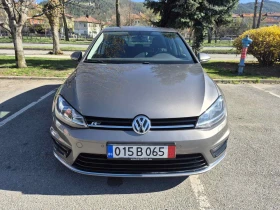 VW Golf 2.0 TDI, снимка 1