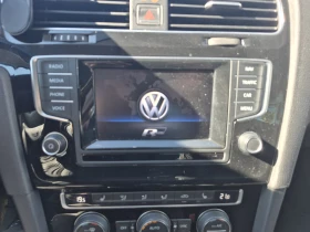 VW Golf 2.0 TDI, снимка 12