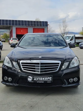 Mercedes-Benz E 300 CDI* AMG* , снимка 2