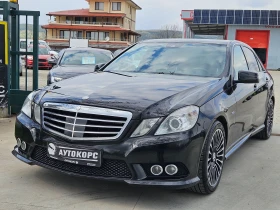 Mercedes-Benz E 300 CDI* AMG* , снимка 1