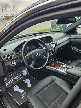 Mercedes-Benz E 300 CDI* AMG* , снимка 8