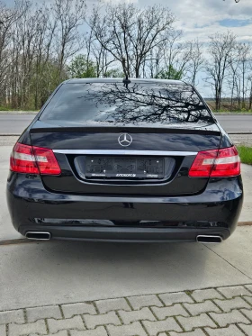 Mercedes-Benz E 300 CDI* AMG* , снимка 5