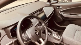 Renault Zoe 52 kw, снимка 7
