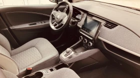 Renault Zoe 52 kw, снимка 8