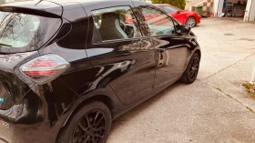 Renault Zoe 52 kw, снимка 6