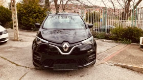 Renault Zoe 52 kw, снимка 1