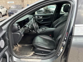 Mercedes-Benz E 400 AMG* PACK* 4MATIC* BURMESTER* ДИГИТАЛНО* ТАБЛО* 36, снимка 6