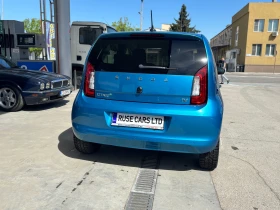 Skoda Citigo CCS-Електрик в гаранция, снимка 5