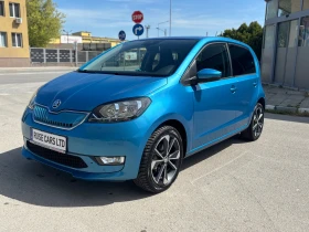 Skoda Citigo CCS-Електрик в гаранция, снимка 8