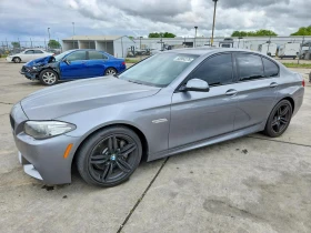 BMW 535 3.0l I, снимка 1