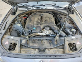 BMW 535 3.0l I, снимка 11