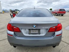 BMW 535 3.0l I, снимка 6
