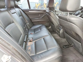 BMW 535 3.0l I, снимка 10