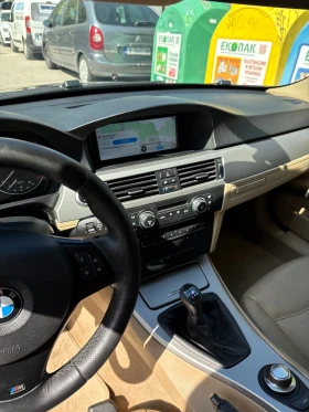 BMW 320, снимка 6