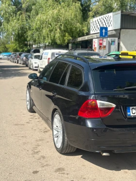 BMW 320, снимка 4